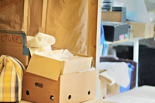 Professional Junk Removal Services in Hideout, UT